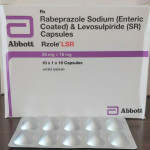 RZOLE LSR CAP 10*10