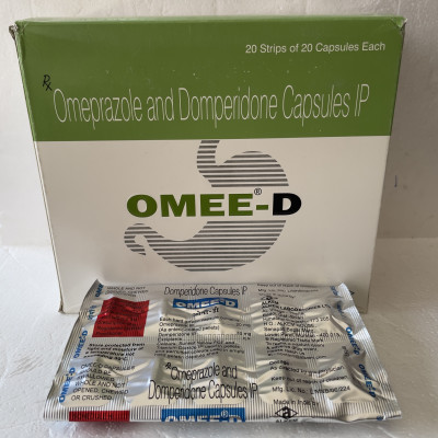 OMEE-D 15CAP