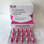 CALCICORD SG 10*15