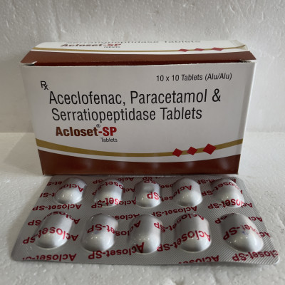 ACLOSET SP 10TAB