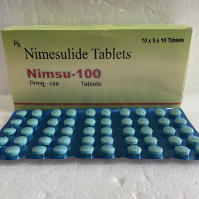 NIMSU 100 10TAB