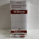 QDERM 5GM