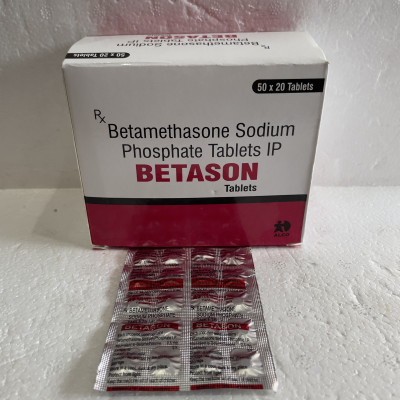 BETASON (STP) 10TAB