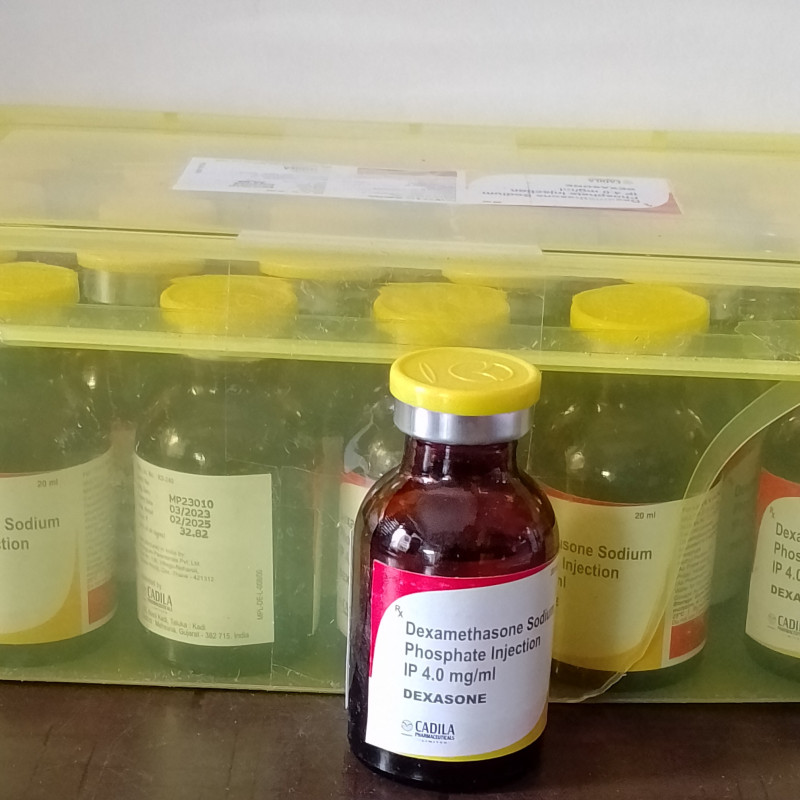 DEXASONE 20ML 24*20ML