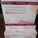 SKINSHINE CREAM 30GM 30GM