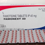 FAMONEXT-40 TAB 35*14