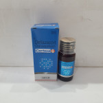 CORTASE 6 SUSP 20*30 ML