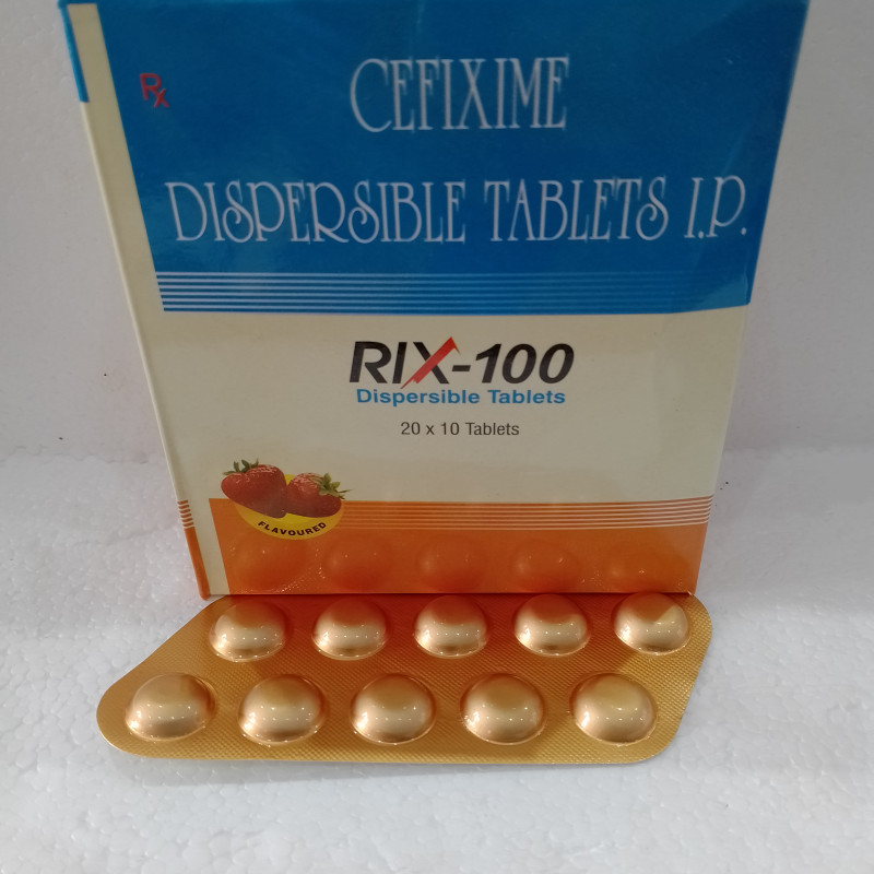 RIX 100 DT TAB(ALU) 1X20X10 20*10