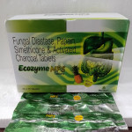 ECOZYME MPS TAB 20*15