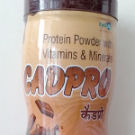 CADPRO POWDER 200GM