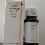 CITICAD SYP.30ML