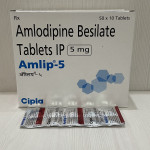 AMLIP-5  10TAB.