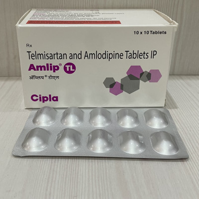 AMLIP TL  10TAB