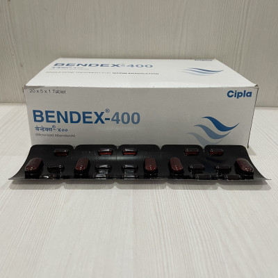 BENDEX 10ML 