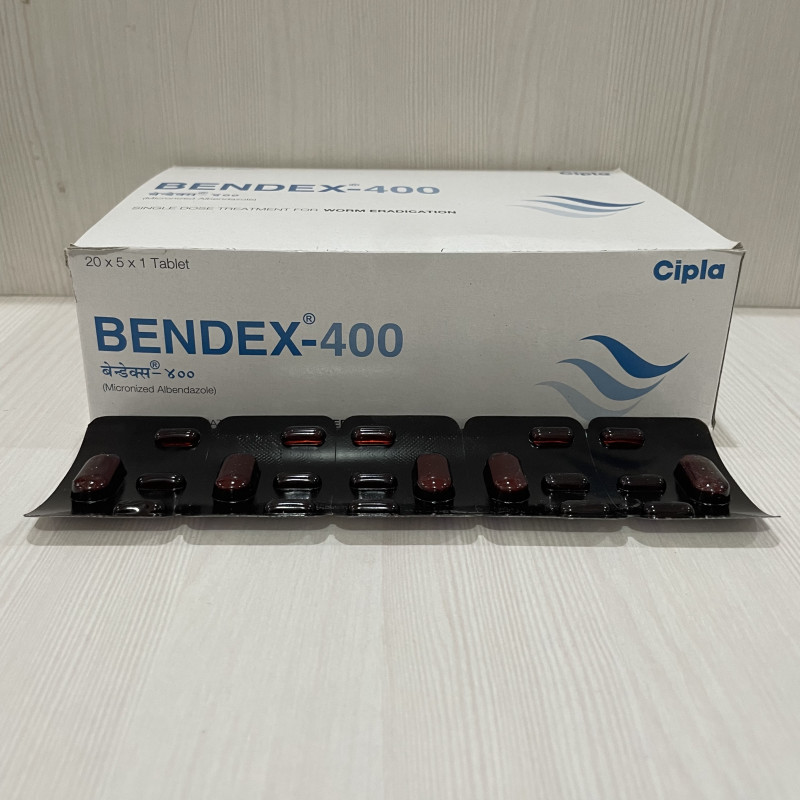 BENDEX 10ML