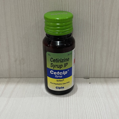 CETCIP  30ml