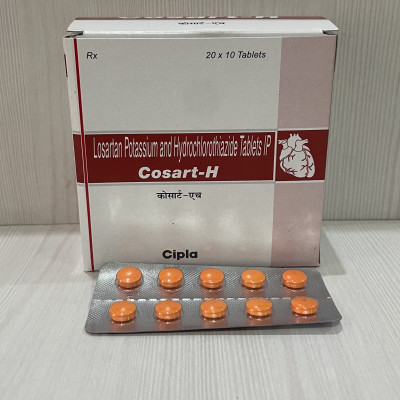 COSART-H  10TAB