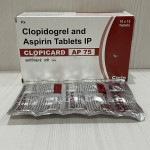 CLOPICARD AP 75  15TAB