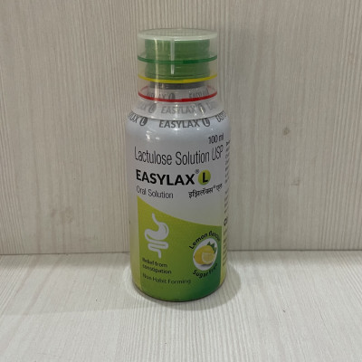 EASYLAX L  100ML