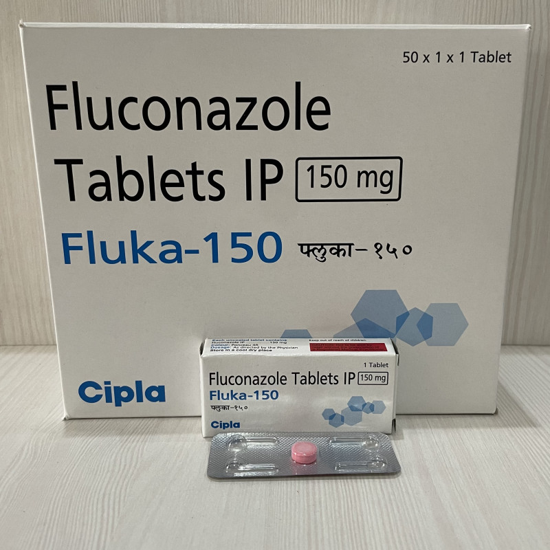 FLUKA-150  1TAB