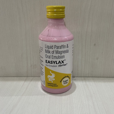 EASYLAX ORAL  170ML