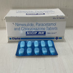 NICIP MR  10TAB