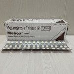 MEBEX  6TAB