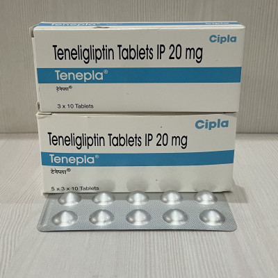 TENEPLA  10TAB