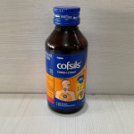 COFSILS  100ML