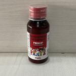 PARACIP 250MG  60ML