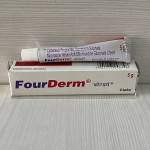 FOURDERM 5GM 