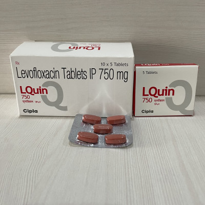 LQUIN 750  5TAB