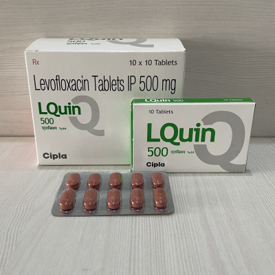 LQUIN 500  10TAB