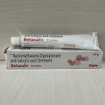 BETASALIC  20GM