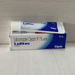 LULITEC 10GM 