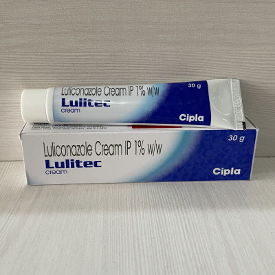 LULITEC  30GM