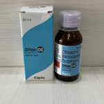 OFLOX-OZ   30ML