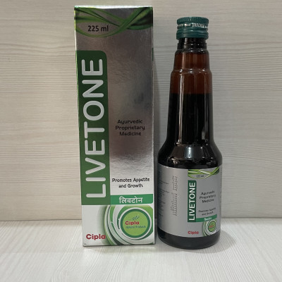 LIVETONE  225ML 