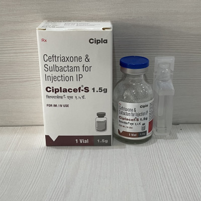 CIPLACEFF-S 1.5G