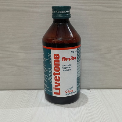 LIVETONE 200ML