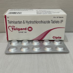 TELGARD H  10TAB