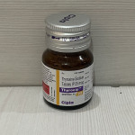 THYROCIP 25