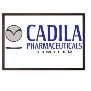 CADILA PHARMA