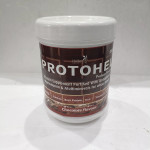 PROTOHEL CHOCOLATE 200GM