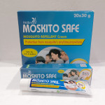 MOSKITO SAFE 30GM 