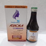 ASHOKA CORDIAL 225ML