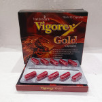 VIGOREX GOLD 10CAP