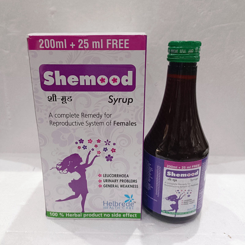 SHEMOOD 225ML