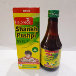 SHANKPUSPI  200ML