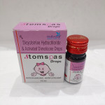 STOMSPAS DROP 15ML